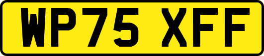 WP75XFF