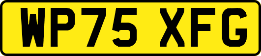 WP75XFG