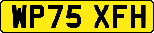 WP75XFH