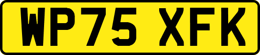 WP75XFK