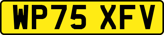 WP75XFV