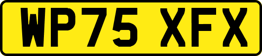 WP75XFX