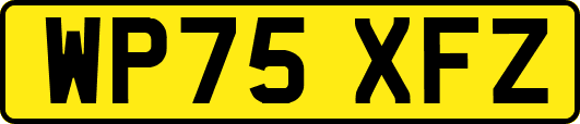 WP75XFZ