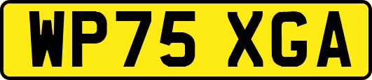 WP75XGA