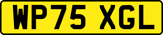 WP75XGL