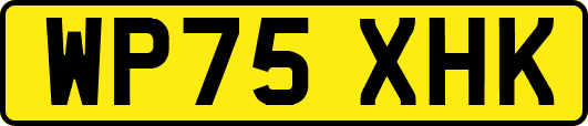 WP75XHK