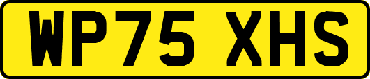 WP75XHS