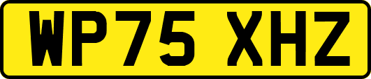 WP75XHZ