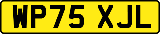 WP75XJL