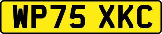 WP75XKC