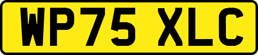 WP75XLC