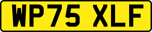 WP75XLF