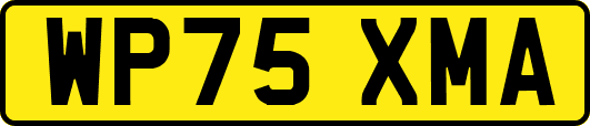WP75XMA