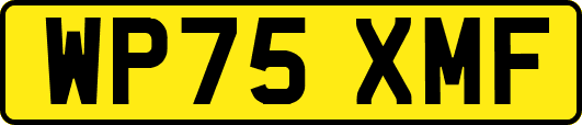 WP75XMF