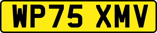 WP75XMV