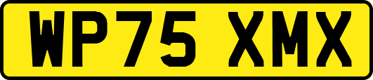 WP75XMX
