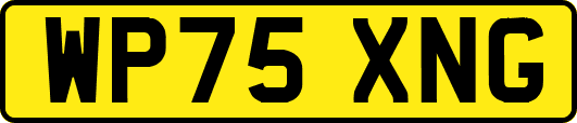 WP75XNG