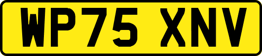 WP75XNV
