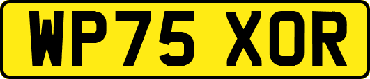WP75XOR