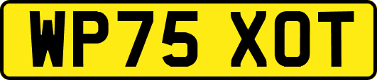 WP75XOT