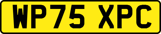 WP75XPC