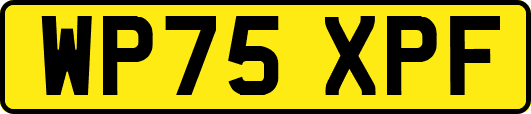 WP75XPF