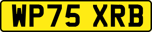 WP75XRB