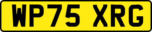 WP75XRG