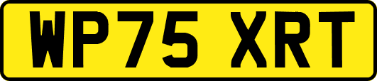 WP75XRT