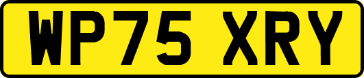 WP75XRY