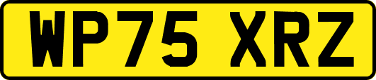 WP75XRZ