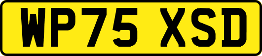 WP75XSD