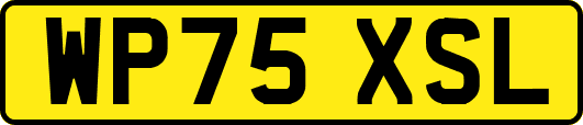 WP75XSL
