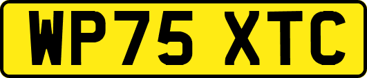 WP75XTC