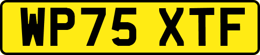 WP75XTF