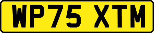 WP75XTM