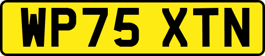 WP75XTN