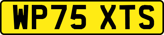 WP75XTS