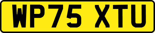 WP75XTU