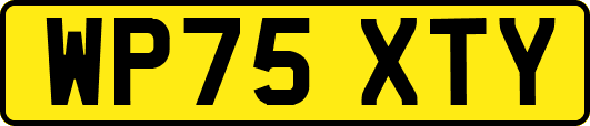 WP75XTY