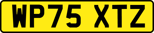 WP75XTZ