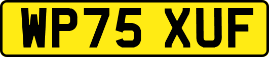 WP75XUF