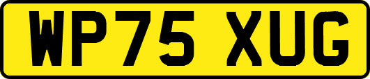 WP75XUG