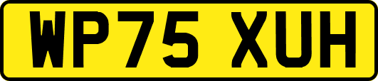 WP75XUH