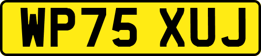 WP75XUJ