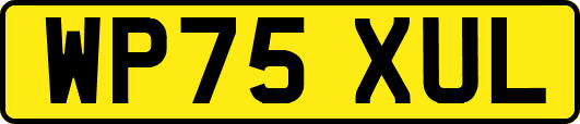 WP75XUL
