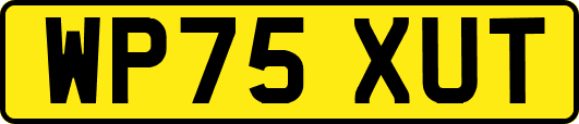 WP75XUT