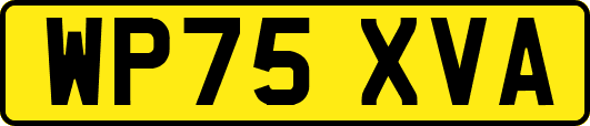 WP75XVA