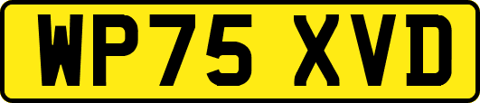 WP75XVD