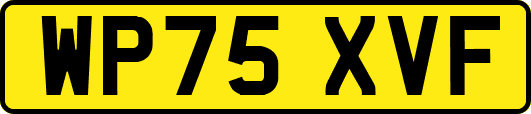WP75XVF